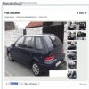 Trochę dziwny ten Fiat...