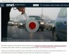 Dziennikarz Onetu chyba jeszcze imprezuje 