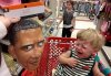Jak będziesz niegrzeczny to przyjdzie Obama
