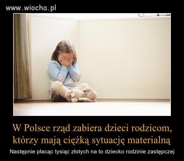 TO DOPIERO JEST WIOCHA I GŁUPOTA