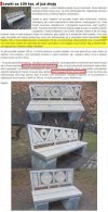 Ławki za 100tyś!