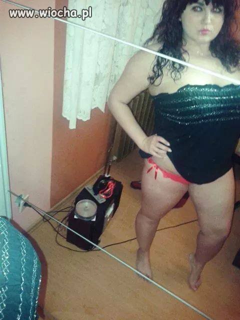 Moje sexi nóżki