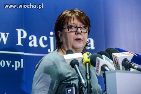 Rząd twierdzi, że placówki zapłacą karę