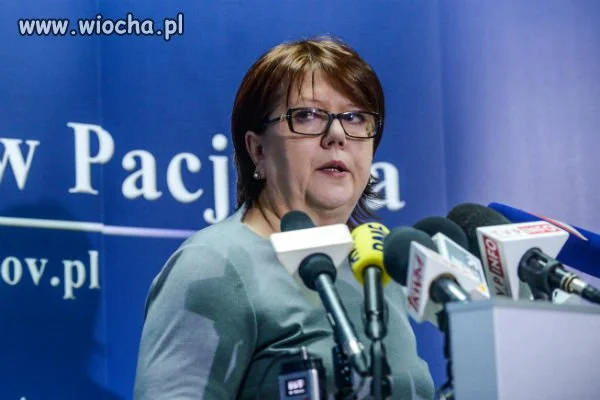 Rząd twierdzi, że placówki zapłacą karę
