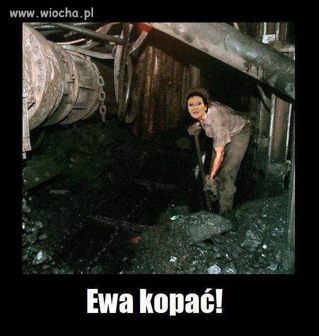 Ewa Kopać...