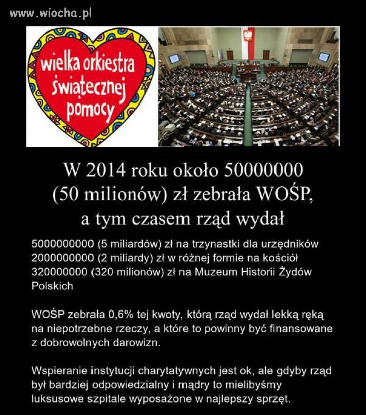 Możemy sobie tylko "pogdybać" 