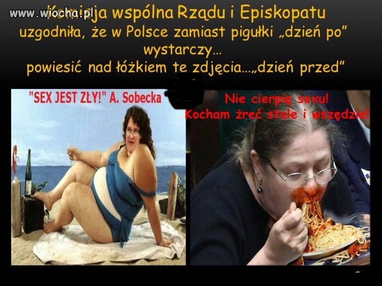 Patrząc na nie to faktycznie