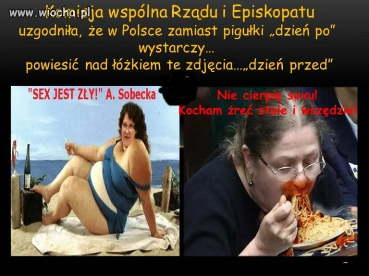 Patrząc na nie to faktycznie