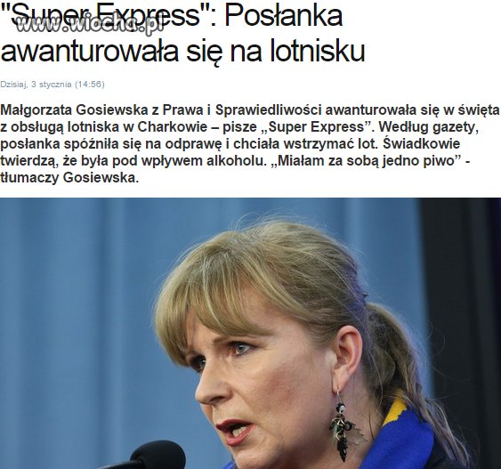 Czy kiedyś przestaniemy się za nich wstydzić?