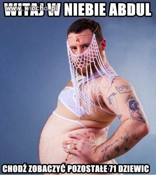 Witaj Abdul