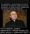 Kolejny katolski expert od chorób i kobiet