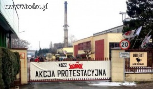 Ten naród jest ślepy