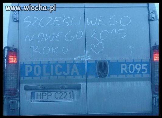 Sorry ale trochę mnie poniosło