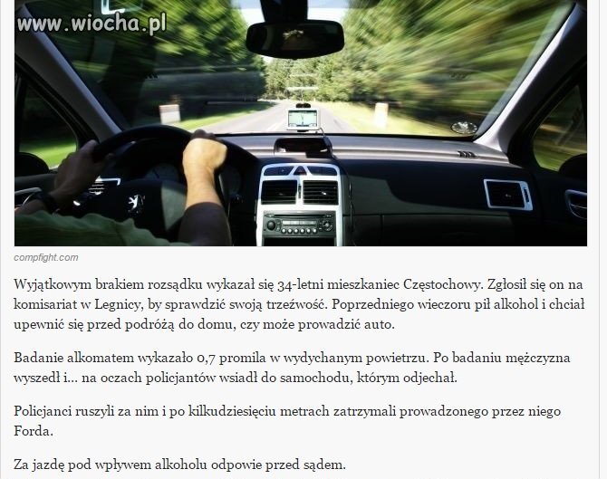 Podobno debili nie sieją