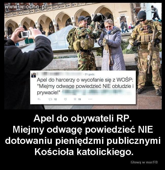 Tych prawicowych dziennikarzy