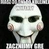 Zacznijmy grę !
