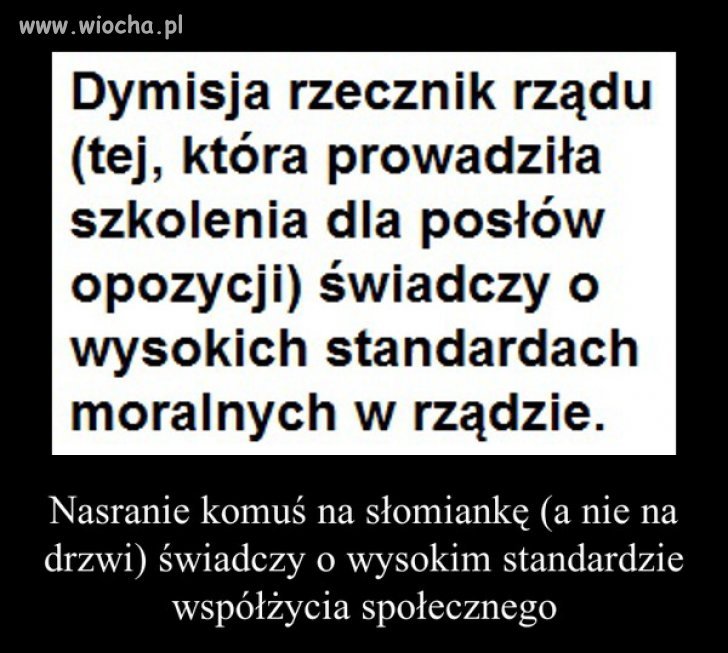 Polskie standardy 
