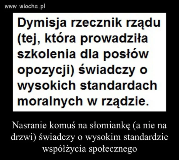 Polskie standardy 