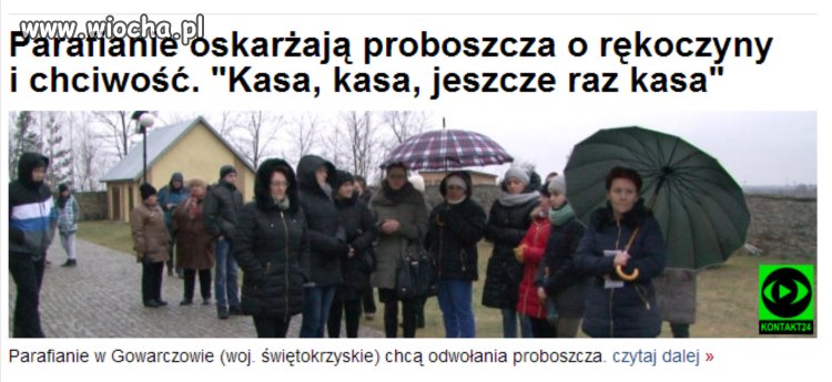 No niemożliwe 