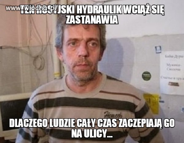 Ruski House