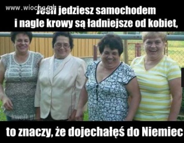 Nic dodać ...