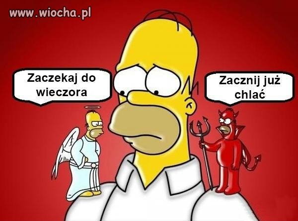 Odwieczny problem