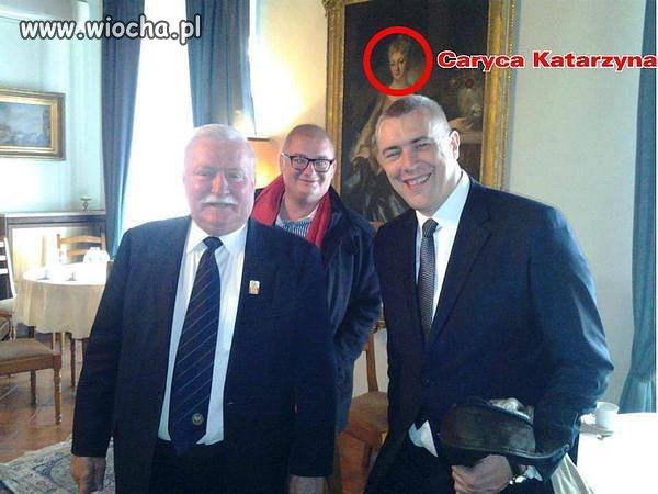 I wszystko jasne...