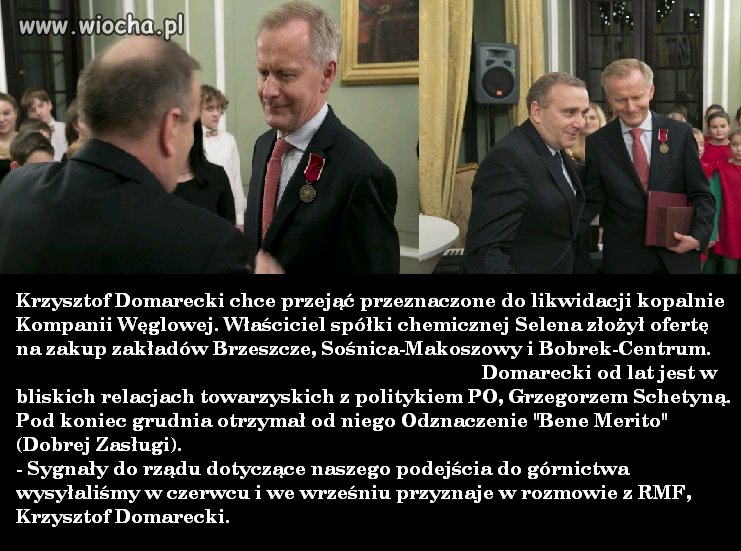 Nierentowne? Zależy dla kogo ...