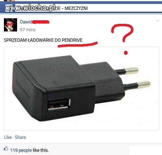 Rozwalił system bystrzak.