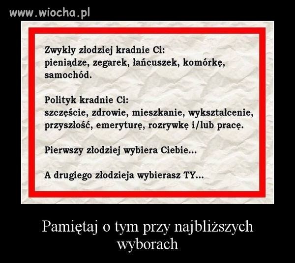 W 2015 r. będą wybory parlamentarne i prezydenckie