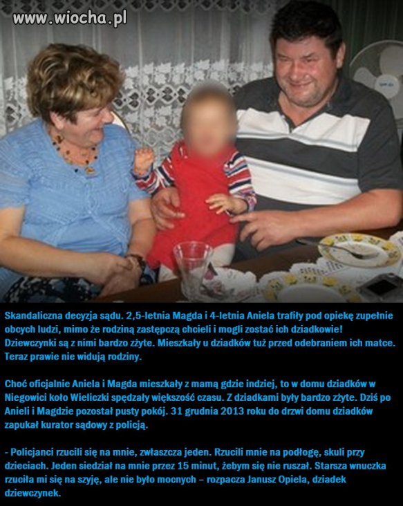 O to Polska właśnie