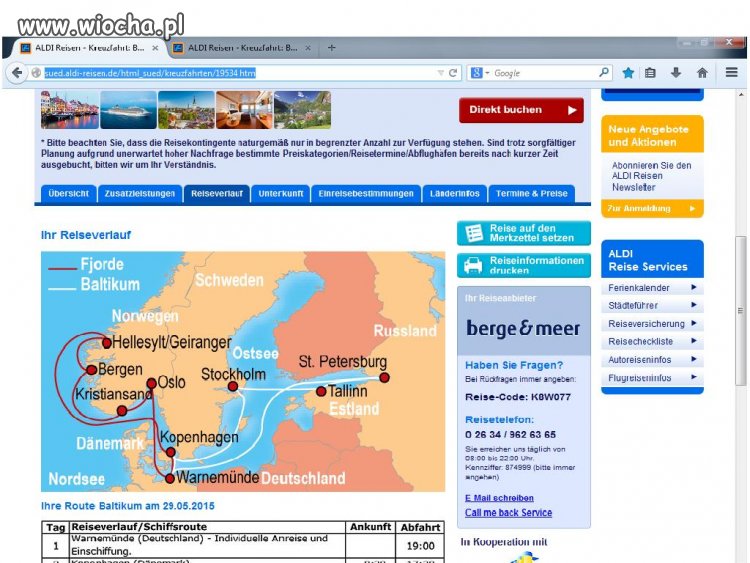 Gdzie ta Polska leży?
