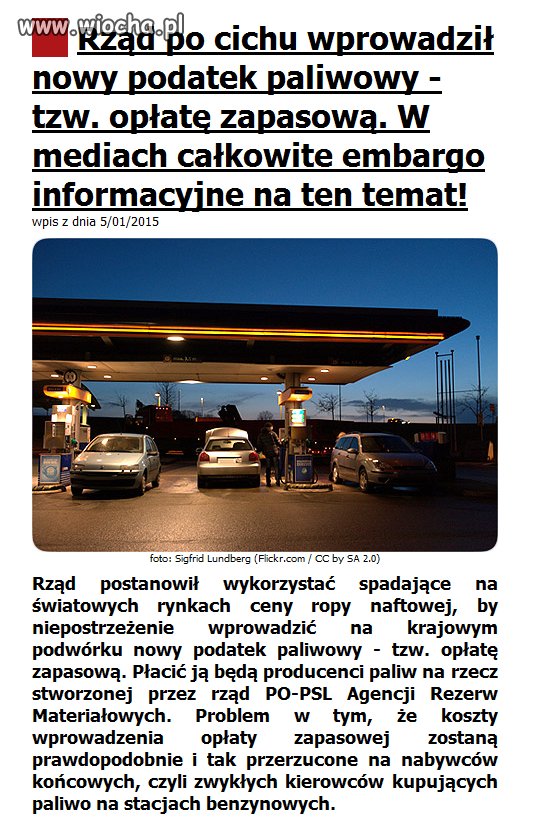Szczucie na lekarzy a w tym samym czasie...