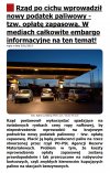 Szczucie na lekarzy a w tym samym czasie...