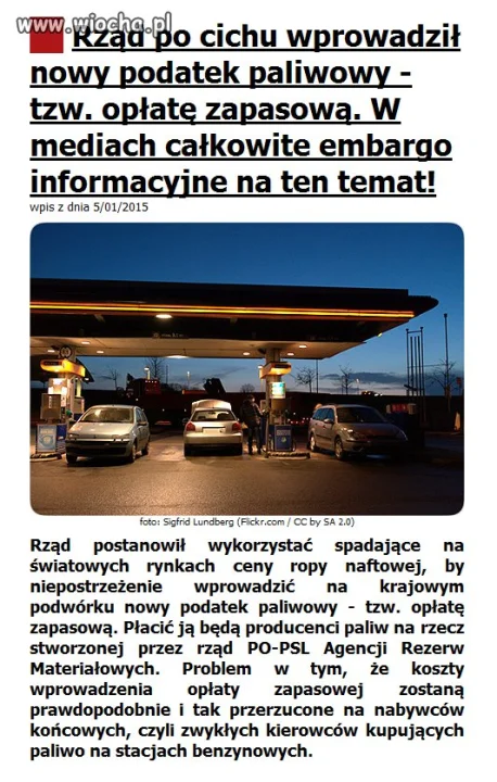 Szczucie na lekarzy a w tym samym czasie...