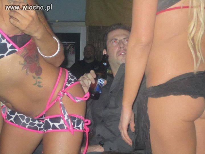Te nachalne baby chcą mi zwędzić browca 