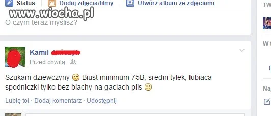 Głupota ludzka nie zna granic