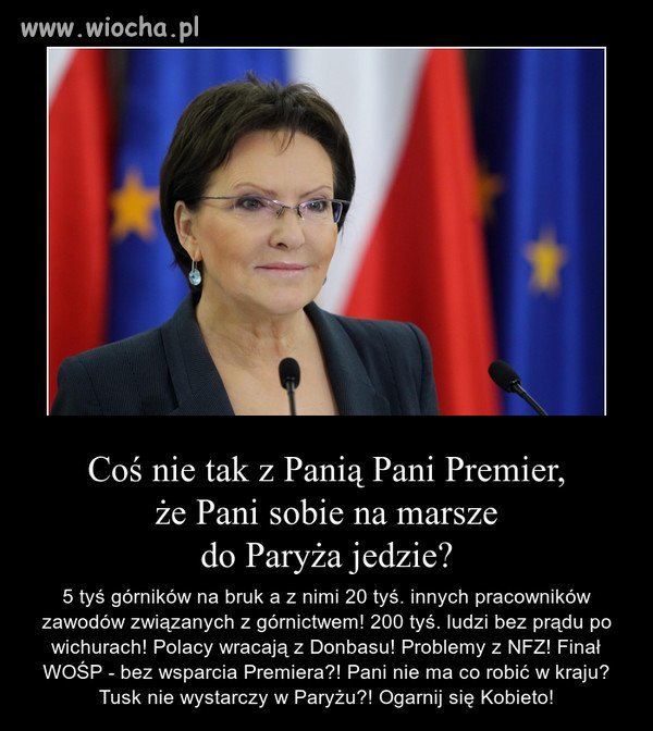 Ogarnij się !
