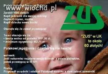 Czyż nie jest to skurw.syństwo
