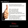 Śmieszne, ale szkoda, że to niestety prawda.