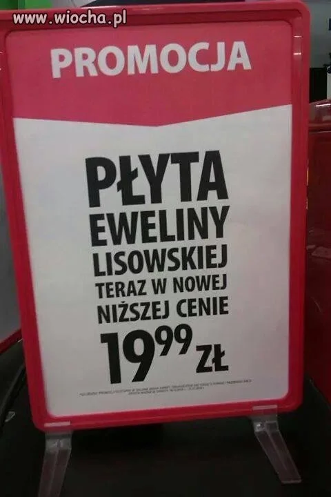 Nie no bez jaj...
