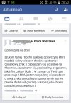 Gościu przeszedł samego siebie