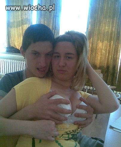 Zdjęcia domu.