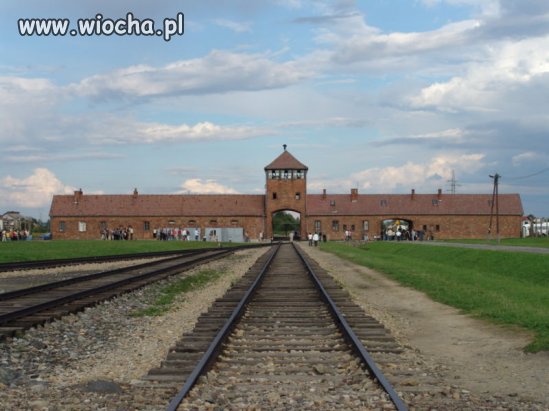 Nie zaprosili na uroczystość córki Pileckiego