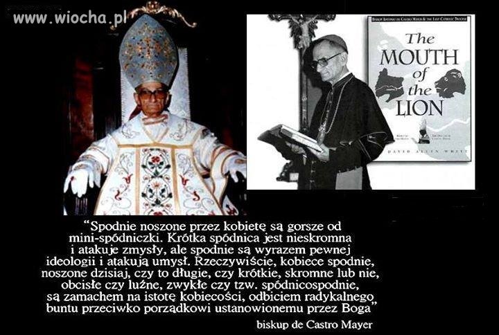 Tak więc miłe panie