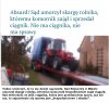 To nie jest normalne...