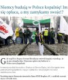 To przestało Nas bawić...
