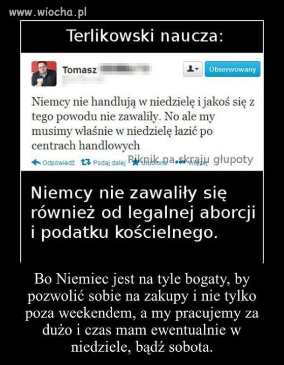 A goowno to obchodzi co