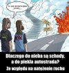Niebo vs piekło