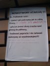 Nowotwory atakują